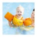 NAI-B ARMBAND SWIM JACKET ชูชีพเล่นน้ำสำหรับเด็ก - Yellow